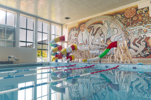 SPA-Hotel "Жива вода"